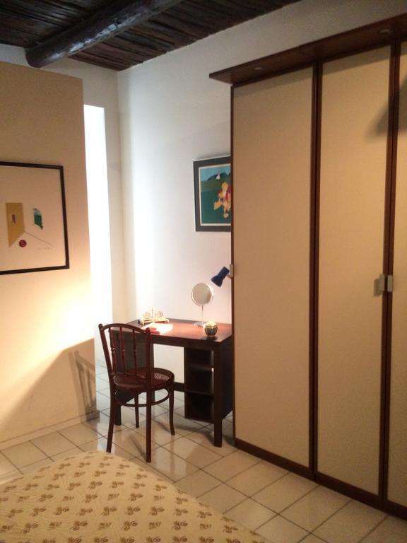 Antico Vicolo Apartment Salerno Exterior photo