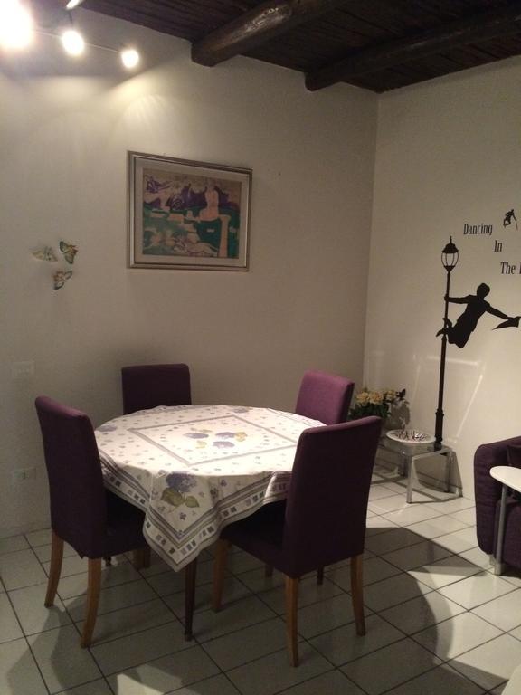 Antico Vicolo Apartment Salerno Exterior photo