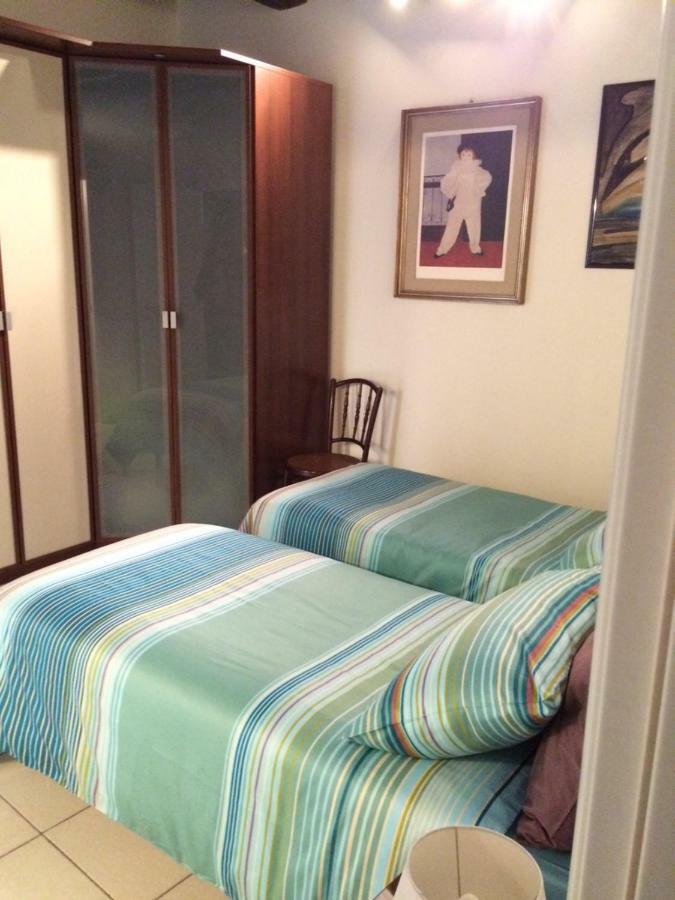 Antico Vicolo Apartment Salerno Exterior photo