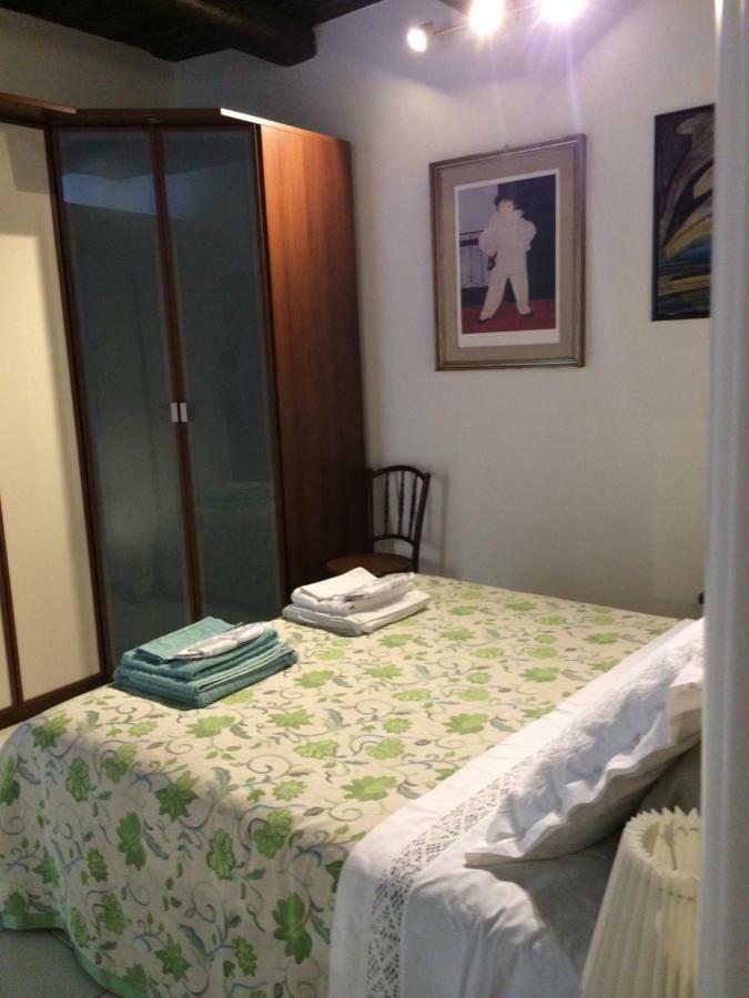 Antico Vicolo Apartment Salerno Exterior photo